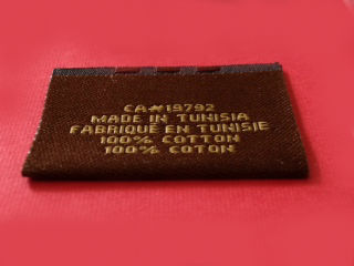 Care Labels. woven, printed Label- UK Clothing Labels Supplier